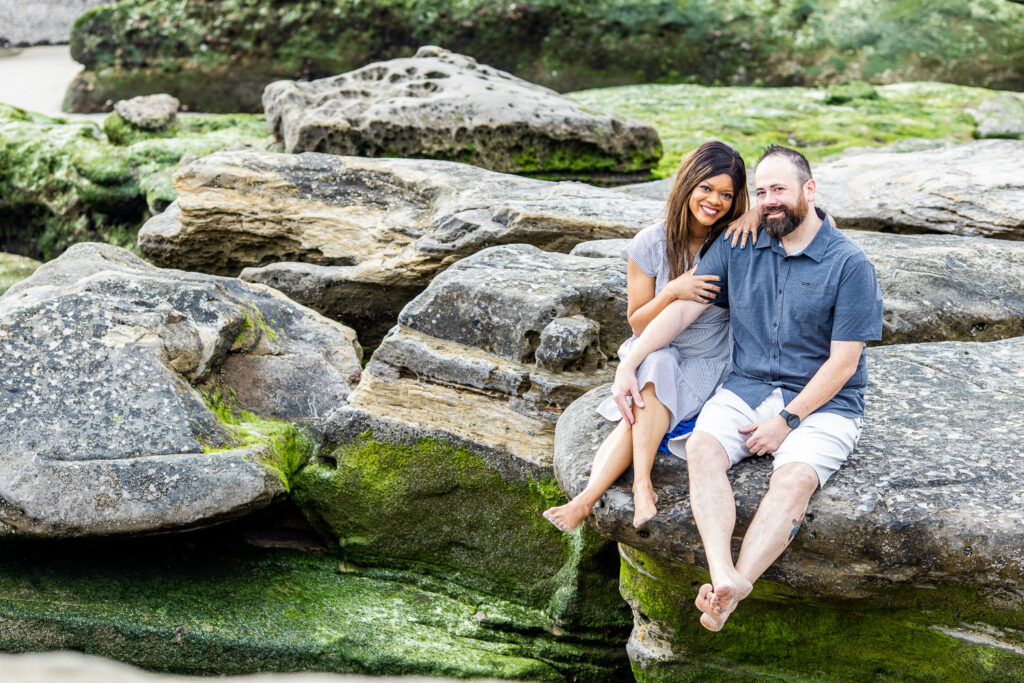 San Diego Engagement Photographer | Kyah & Elliot San Diego Engagement Photographer 7